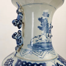 Load image into Gallery viewer, Chinese Pottery Vase