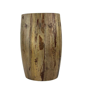 Butari Wooden Vase