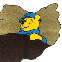 Load image into Gallery viewer, Winnie the Pooh Pillow Sham