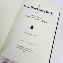 Load image into Gallery viewer, Sir Arthur Conan Doyle Book