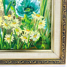 Load image into Gallery viewer, Butterflies &amp; Flowers Painting