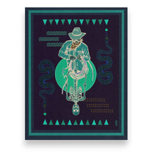 Load image into Gallery viewer, Amor Fati Negative Print
