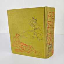 Load image into Gallery viewer, Principles of Surgery Book
