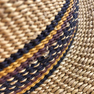 Hand Woven Hat