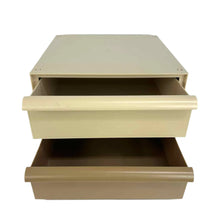 Load image into Gallery viewer, Space Age Kartell Drawers