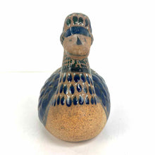 Load image into Gallery viewer, Mexican Pottery Duck