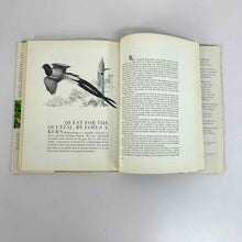 Load image into Gallery viewer, The Pleasure of Birds Book