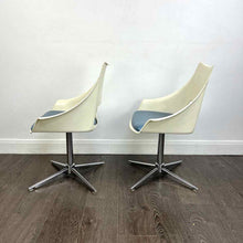 Load image into Gallery viewer, Modern Fiberglass Shell Chairs