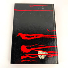 Load image into Gallery viewer, Hitchcock's Monster Museum Book