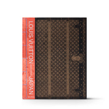 Load image into Gallery viewer, Louis Vuitton Japan Book