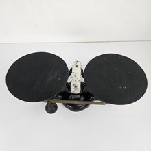 Load image into Gallery viewer, Cast Iron Antique Scale
