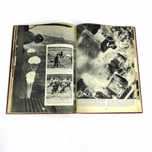 Load image into Gallery viewer, World War II in Pictures Book