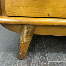 Load image into Gallery viewer, Modern Maple Dresser