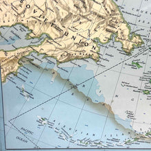 Load image into Gallery viewer, United States Framed Map