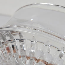 Load image into Gallery viewer, Crystal Glass Bowl