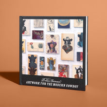 Load image into Gallery viewer, Dolan Geiman Portfolio Book