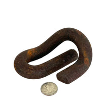 Load image into Gallery viewer, Railroad Iron Rail Fastener