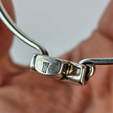 Load image into Gallery viewer, St Teresa Cross Bracelet