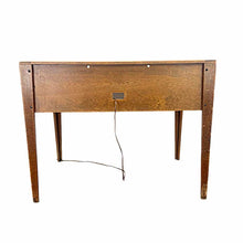 Load image into Gallery viewer, Wooden Light Table