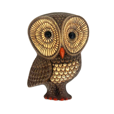 Owl Wall Hanging