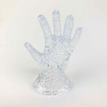 Load image into Gallery viewer, Crystal Hand Ring Holder
