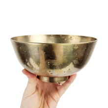 Load image into Gallery viewer, Brass Bowl