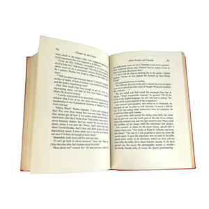 Cheaper by the Dozen Book