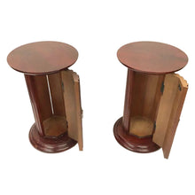 Load image into Gallery viewer, Small Storage Pedestals