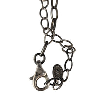 Load image into Gallery viewer, Multi Stone Sterling Necklace