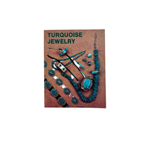Load image into Gallery viewer, Turquoise Jewelry Book