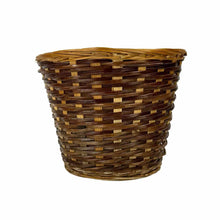 Load image into Gallery viewer, Lined Planter Basket