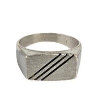 Load image into Gallery viewer, Modern Minimalist Ring