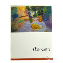 Load image into Gallery viewer, Bonnard Art Book