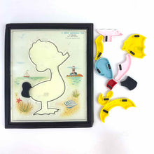 Load image into Gallery viewer, Vintage Kid's Puzzles