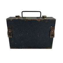 Load image into Gallery viewer, WWII First Aid Box