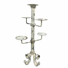 Load image into Gallery viewer, Cast Iron Plant Stand