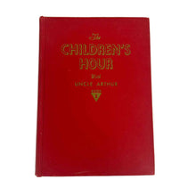 Load image into Gallery viewer, The Children&#39;s Hour Book