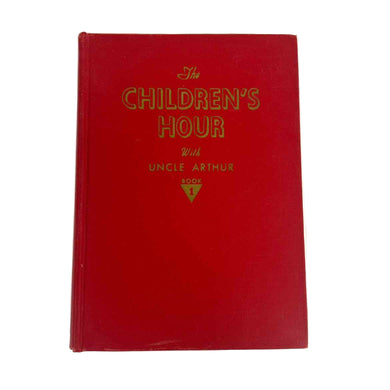 The Children's Hour Book