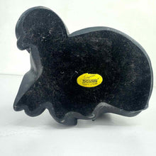 Load image into Gallery viewer, Black Cat &amp; Kittens Statue