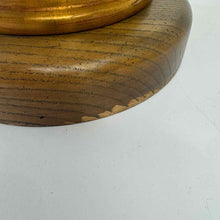 Load image into Gallery viewer, Italian Pottery Cistern Lamp