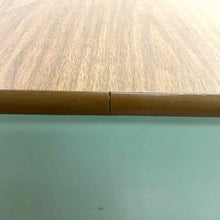 Load image into Gallery viewer, Blue Metal Desk