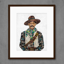 Load image into Gallery viewer, Sonoran Ranger Signed Print