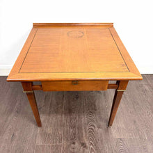 Load image into Gallery viewer, Modern End Table
