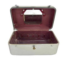 Load image into Gallery viewer, Halliburton Train Case