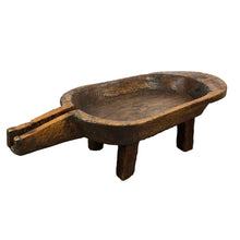 Load image into Gallery viewer, French Cheese Making Trough