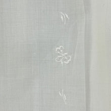 Load image into Gallery viewer, White Baptism Gown