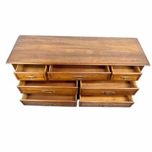 Load image into Gallery viewer, Modern Wooden Dresser