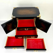 Load image into Gallery viewer, Tansu Chest
