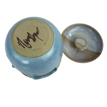 Load image into Gallery viewer, Studio Pottery Crock