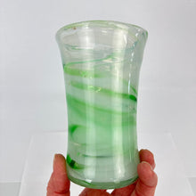 Load image into Gallery viewer, Hand Blown Glass Vase